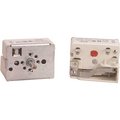 Exact Replacement Parts 6 in. Infinite Switch for GE Range Elements ERWB23M24